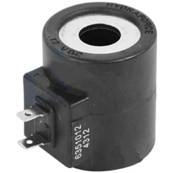 Aftermarket Solenoid Coil, Hydraulic 12 VDC A-253012-AI - main